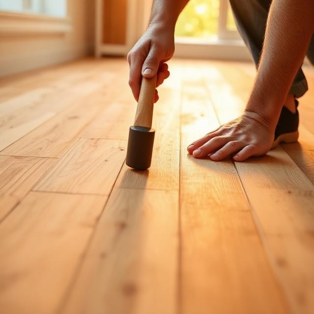 Carpentry & Wood Flooring
