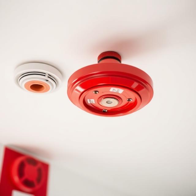 Fire & Safety Systems