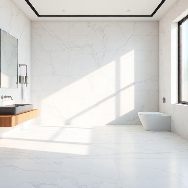 Floor & Wall Tiling