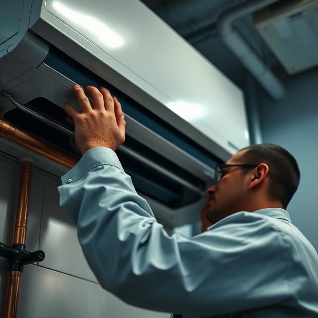 HVAC Installation & Maintenance