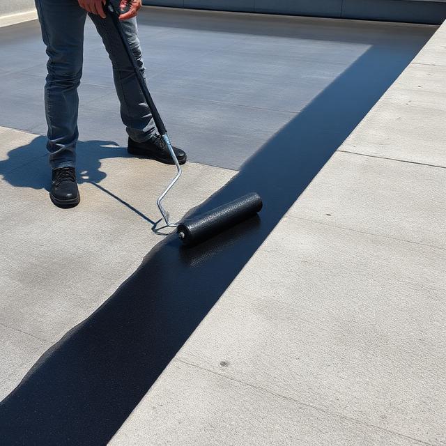 Waterproofing Solutions